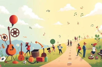 Melhores Comédias Musicais para Assistir