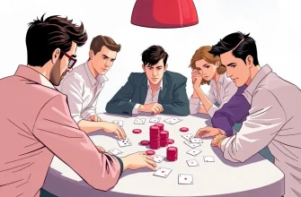 10 Filmes de Drama sobre Poker para Assistir