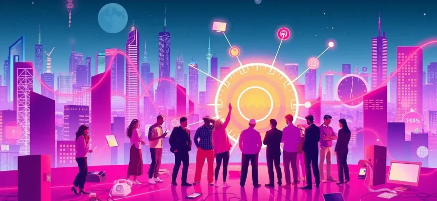 10 Documentários Incríveis sobre Redes de Comunicação