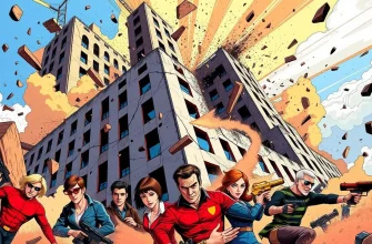 Top 10 Filmes de Ação com Quedas Espetaculares