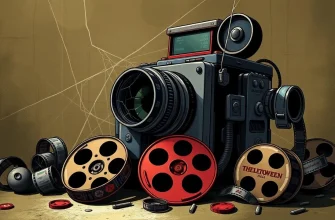 Bastidores dos Filmes de Terror: Uma Jornada Atrás das Câmeras