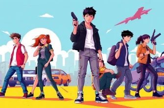 Ação Adolescente: 10 Filmes Imperdíveis