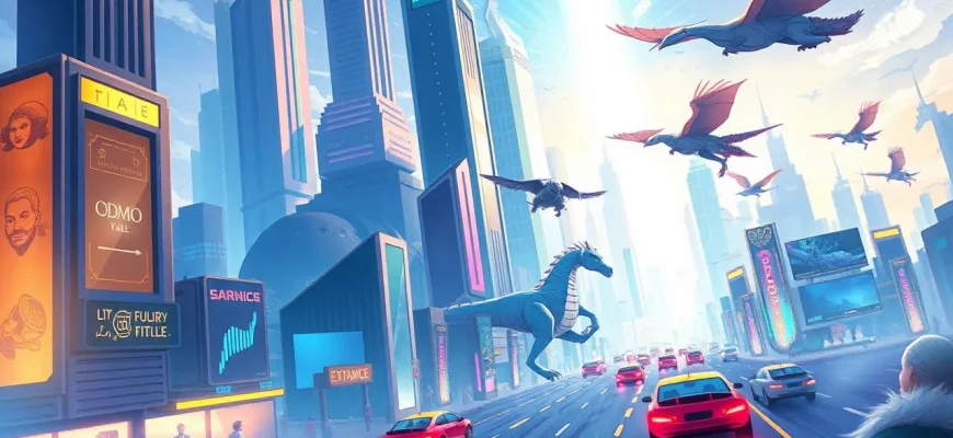 Filmes de Fantasia com Ciborgues