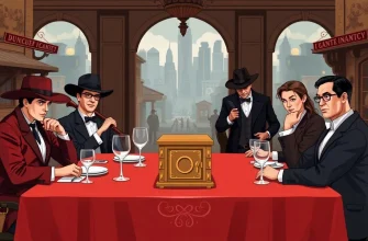 Top 10 Filmes de Crime e Fraudes Bancárias