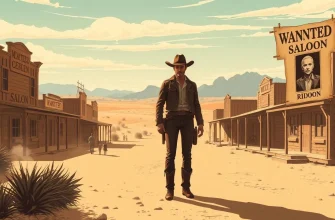 Westerns de Mistério: 10 Filmes para Desvendar