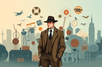 Filmes de Detetive com Foco em Problemas Sociais