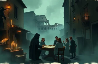 Filmes de Terror na Itália: Uma Jornada Assustadora