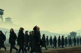 Filmes de Biografia sobre o Gulag