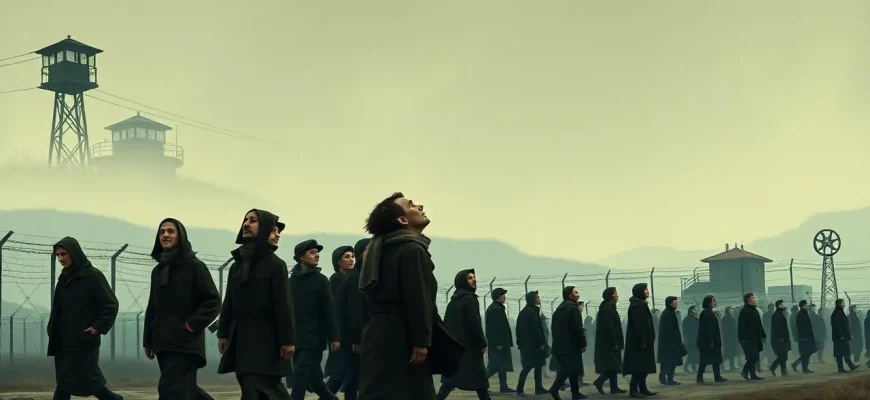 Filmes de Biografia sobre o Gulag