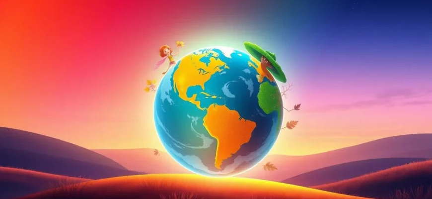 Documentários sobre as Estações do Ano