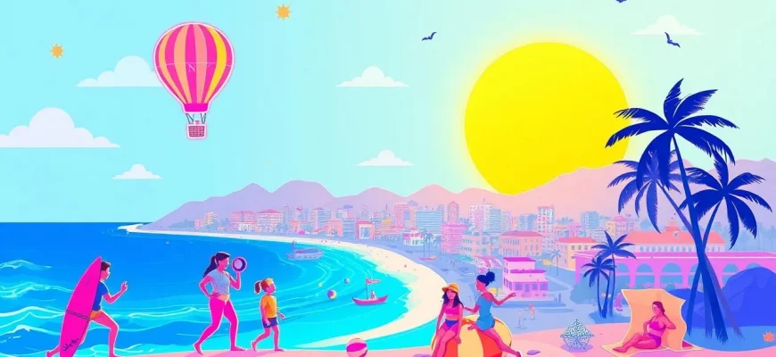 10 Filmes de Aventura para Esquentar o Verão