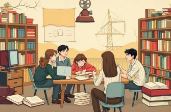Melhores Filmes sobre Estudantes