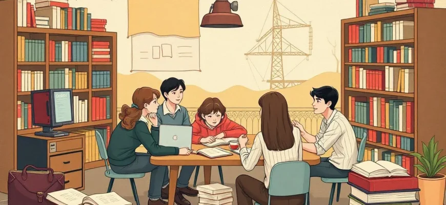 Melhores Filmes sobre Estudantes