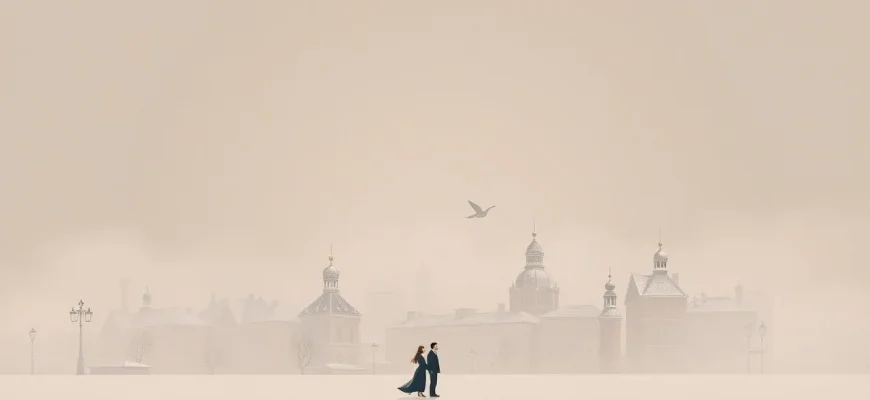 Melodramas Russos: Uma Jornada de Amor e Paixão