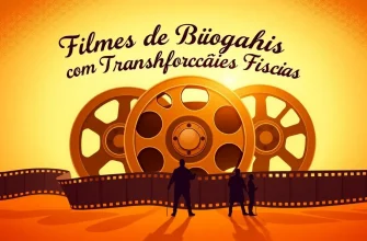 Transformações Incríveis: 10 Filmes Biográficos