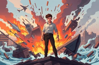 Ação e Desastres: 10 Filmes Imperdíveis