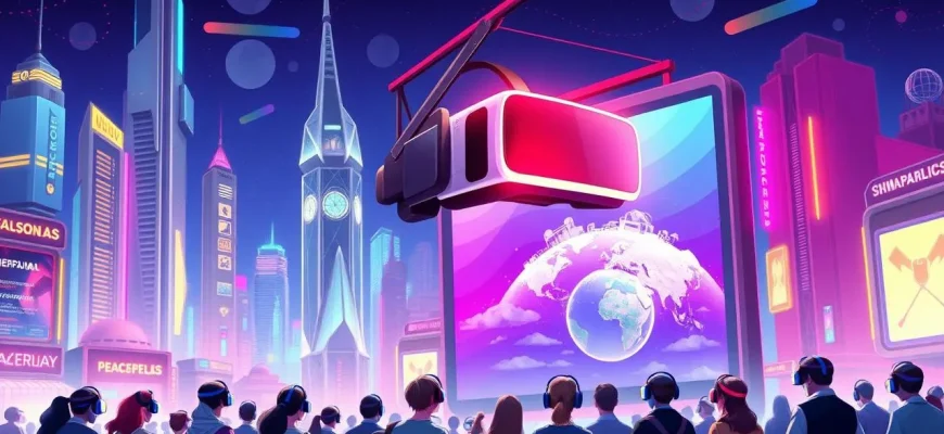 Documentários sobre Jogos Virtuais