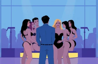 10 Filmes Imperdíveis sobre Strippers