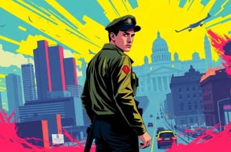 Filmes de Ação sobre Desertores Políticos