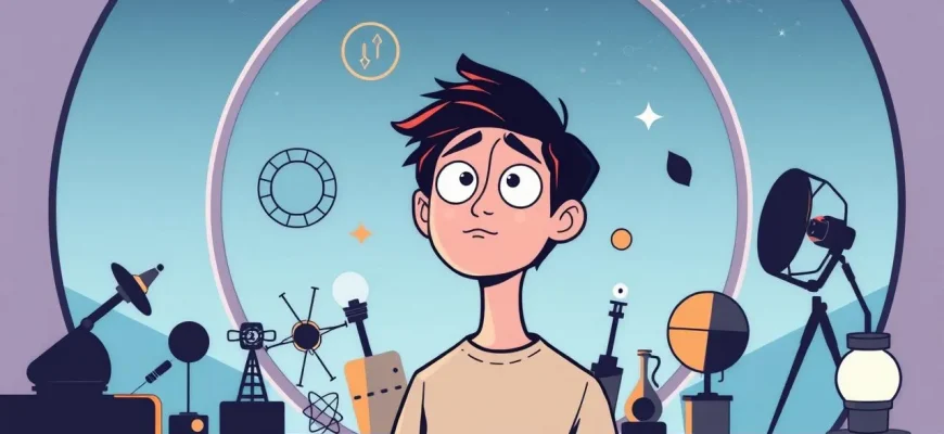 10 Filmes de Ciência para Inspirar e Educar