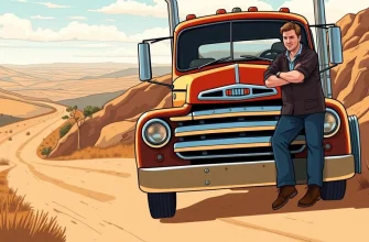Filmes sobre Caminhoneiros