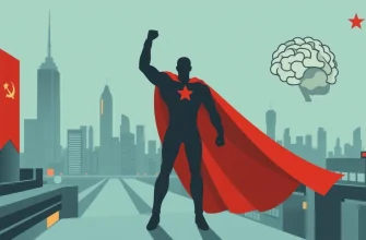 Filmes Soviéticos sobre Super-Humanos