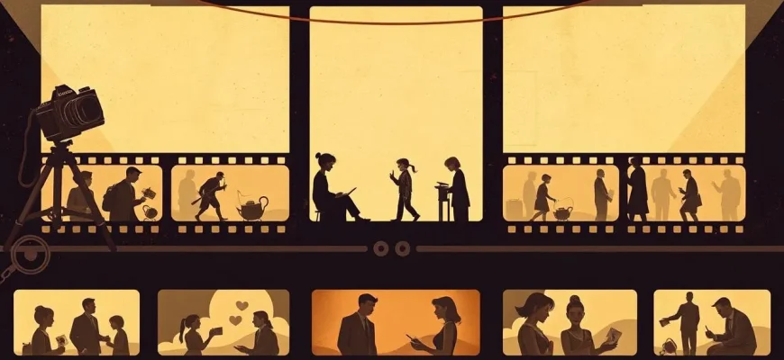 Filmes Biográficos sobre Reencarnação