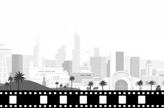 Filmes sobre Los Angeles
