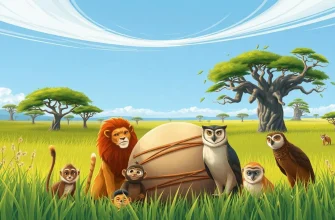 Fantasia Africana: 10 Filmes para Descobrir a Magia da África