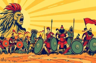 Filmes Históricos sobre Tribos Trácias