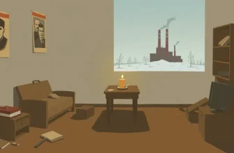 10 Filmes Soviéticos sobre Famílias Pobres