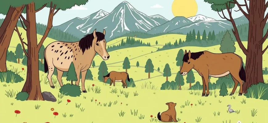 10 Filmes de Melodrama com Cervos