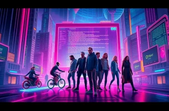 Filmes de Ficção Científica com Gênios da Informática
