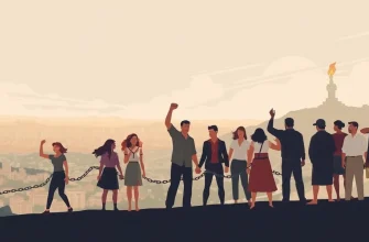 Filmes de Revoltas: Uma Jornada Épica