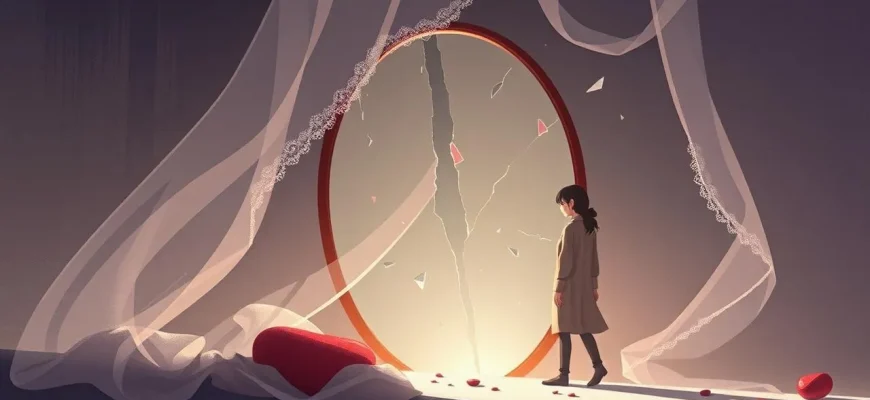 Filmes de Drama sobre Traição