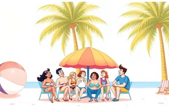 Comédias de Miami: Riso e Sol