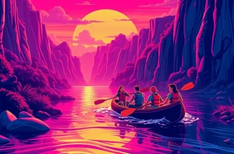 Aventuras nos Rios: 10 Filmes Imperdíveis