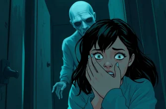 Filmes de Terror sobre Coação: Uma Jornada Assustadora