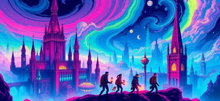 Mistérios e Aventuras: 10 Filmes Inesquecíveis