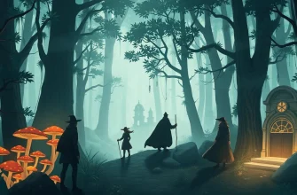 10 Filmes de Fantasia com Mistério para Desvendar