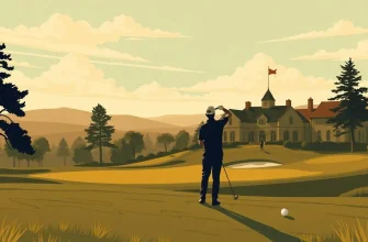10 Filmes Biográficos sobre Golfe para Inspirar