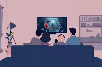 Filmes de Família com Reféns: Uma Seleção Imperdível