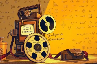 10 Filmes de Biografias de Matemáticos para Inspirar e Educar