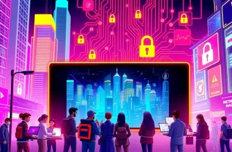 Documentários sobre Segurança Digital