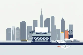 10 Filmes Inesquecíveis sobre Escritores