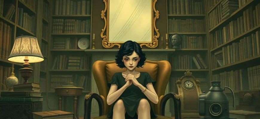 10 Filmes de Suspense sobre Controle Mental