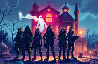Aventuras com Caçadores de Fantasmas: Filmes Imperdíveis