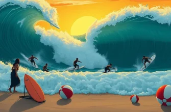 10 Filmes de Terror sobre Surfistas para Adrenalina Pura