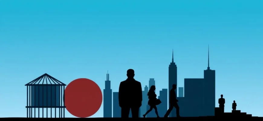 Filmes sobre castigo: uma jornada cinematográfica