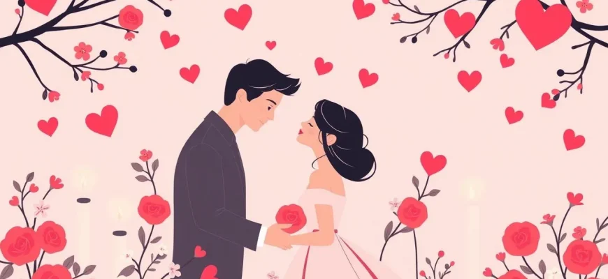 Filmes de Melodrama para o Dia dos Namorados